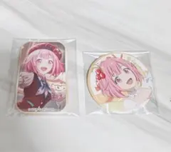 鳳えむ 缶バッジ バレンタイン Amazon | 鳳えむ バレンタイン 缶バッジ 16a 25個 | バッジ | おもちゃ