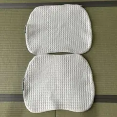 IKEA KLUBBSPORRE 枕カバー(接触冷感) 2枚セットのサムネイル