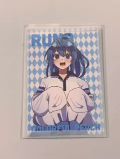 2026年最新】カラフルピーチ るな ワンダーランド トレカの人気