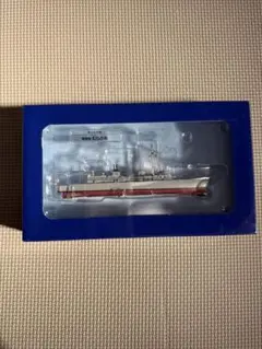 むらさめ 1/700 DEAGOSTINI