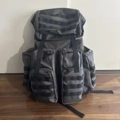 WORK MAN "bush Zac" modula system 46ℓのサムネイル