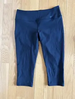 Nike DRI-FIT ブラック　レギンス Lサイズ