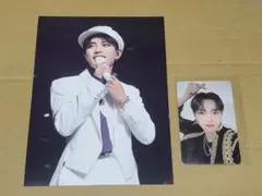 2026年最新】ateez ホンジュン チェキの人気アイテム - メルカリ