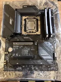 マザーボードZ690-PLUS WIFI D4 i5 12400f 空冷クーラー - メルカリ