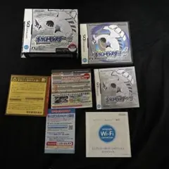 ポケットモンスター ソウルシルバー動作確認済み色違い多数！
