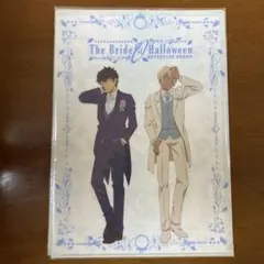 名探偵コナンハロウィンの花嫁警察学校組クリアファイルセット松田萩原諸伏伊達安室
