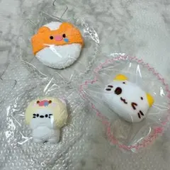 スクイーズセット