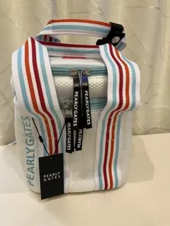 【新品】PEARLY GATES 保冷バッグのサムネイル