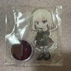 バンドリ Ave Mujica アクリルスタンド ドロリス 三角初華 2
