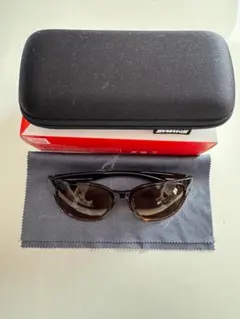 偏光サングラス サングラス