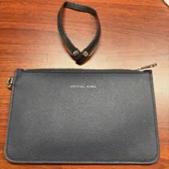 MICHAEL KORS ポーチ