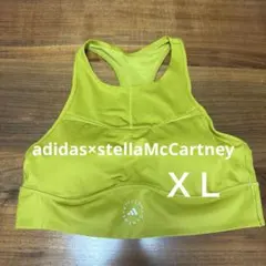 adidas×stellaMcCartney トップスのサムネイル