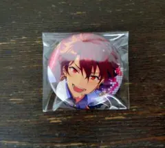 守沢千秋 缶バッジ 2025 Dec. 1点