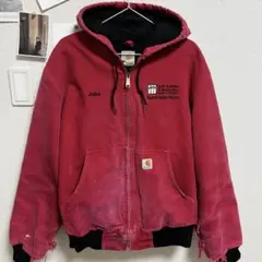 Carhartt アクティブジャケット サイズL