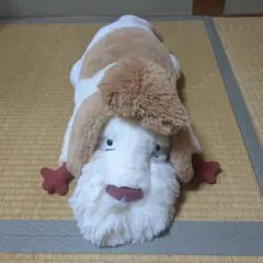 2026年最新】ジブリパーク ヒン ぬいぐるみの人気アイテム - メルカリ