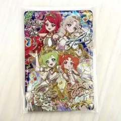 アイプリ エターナルメロディカルテットスター サイン