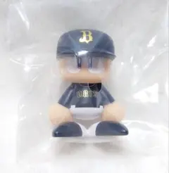 パワプロくん　ならぶんです　パ・リーグ　ビジター　オリックス・バファローズ