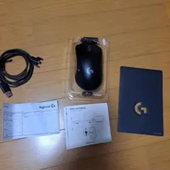 logicool G703 ワイヤレスゲーミングマウス ジャンク セール箱無し