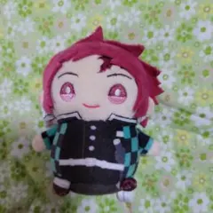 鬼滅の刃 まめめいと 竈門炭治郎