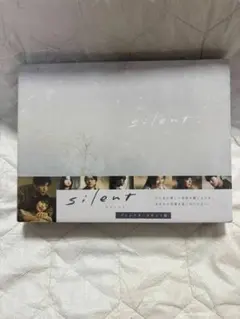 2025年最新】Silent blu-ray ディレクターズカットの人気アイテム