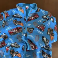 トミカ ジャケット