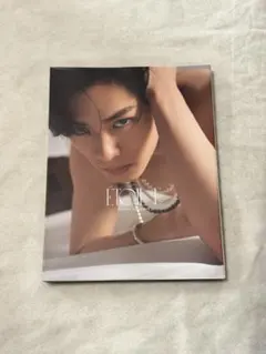 川村壱馬 BIGアクリルスタンド - メルカリ