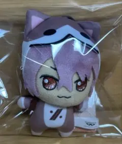 アイドリッシュセブン✖️太鼓の達人　きらどるぬいぐるみvol.3 御堂虎於　2