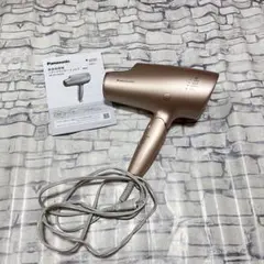Panasonic ナノケア ヘアドライヤー（ジャンク品）　EH-NA0J s-jn220721-1-4.jpg