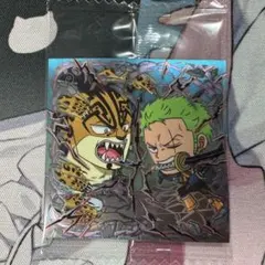 ワンピースウエハース