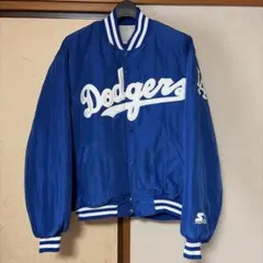2026年最新】スタジャン ドジャースの人気アイテム - メルカリ