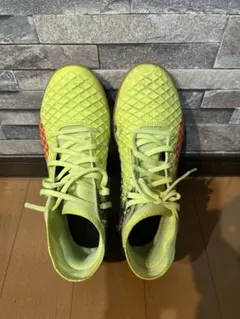 Puma Future 5.1 サッカーシューズ イエロー/ブラック