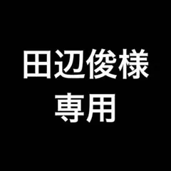 田辺俊様　専用