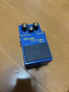 2026年最新】boss bd-2の人気アイテム - メルカリ