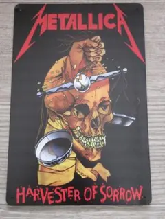 2025年最新】メタリカ サインの人気アイテム - メルカリ