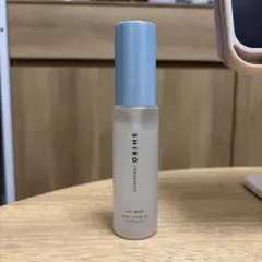 SHIRO アイスミント　ボディローション　エクストラクールのサムネイル