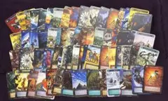 Sorcery TCG 大量　セット　まとめて　ソーサリー 2026年最新】sorcery tcgの人気アイテム - メルカリ