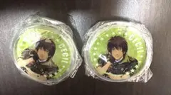 うたプリ SSS2 缶バッジ リボンバッジ セシル - メルカリ