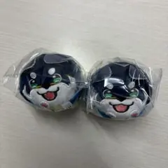 黒井しば もちころりん 極楽湯 にじさんじ