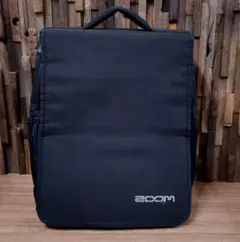 頑丈でポケット多数な多用途バックパック ZOOM CBA-96