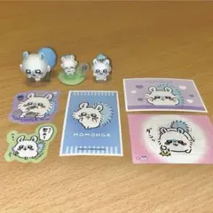 ちいかわ モモンガグッズ まとめ売り