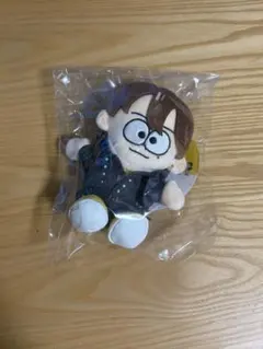 timelesz タイムレス 猪俣周杜 ぬいぐるみ ぬい ドーム グッズ FAM