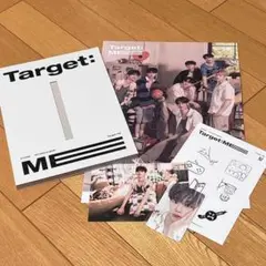EVNNE Target:ME