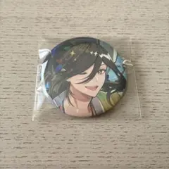 いれいす ランダム缶バッジ第15弾 悠佑