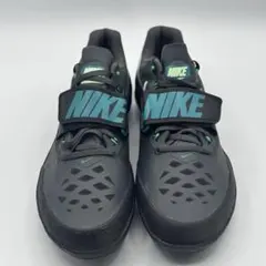 新品☆2026年最高級☆アメリカ限定☆Nike円盤・砲丸・ハンマー投28.5cm