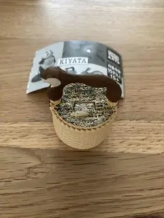 KIYATA かご かごバッグ バスケット 鳥 とり トリ arts & crafts KIYATA | works・bag