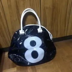 muta エナメルバッグのサムネイル