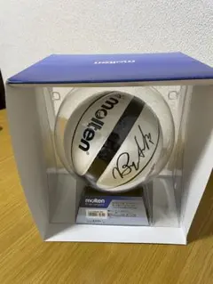 青木 前田 サイン入りボール 青木 前田 サイン入りボール 青木 前田 サイン入りボール 2025年