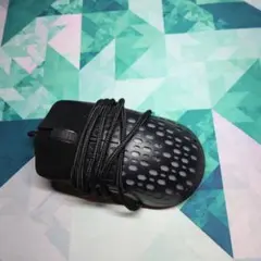 エルゴノミックマウス ブラック USB接続