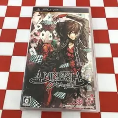 【C12961】AMNESIA LATER 限定版