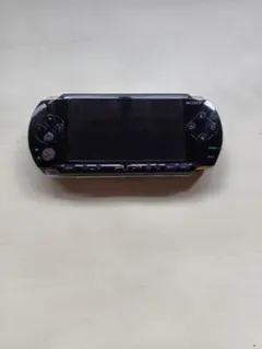 PSP-1000 ブラック
